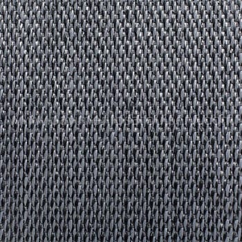 Moquetas 97% Vinilo | 2% poliéster | 1% Fibra de Vidrio Antracita Keplan